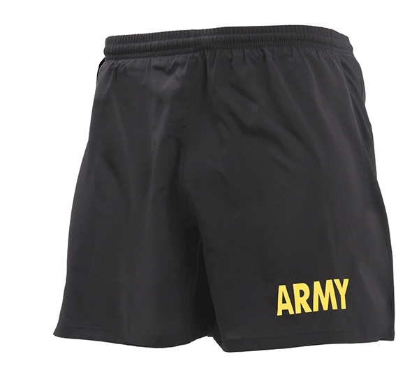 Rothco 5 Best Army Physical Training Shorts of 2025! 4 Rothco 46030 Army Physical Training PT Shorts