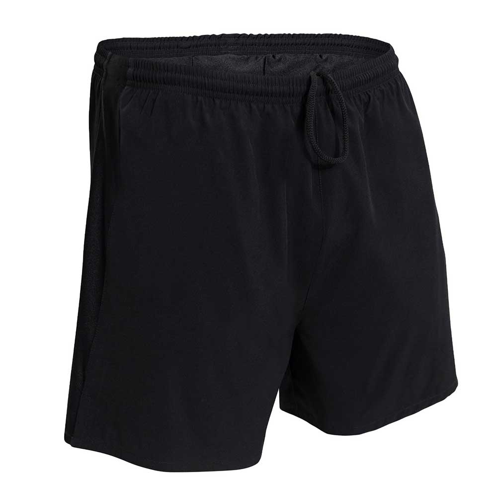 Rothco 5 Best Army Physical Training Shorts of 2025! 3 Rothco Black Physical Training PT Shorts - 4630