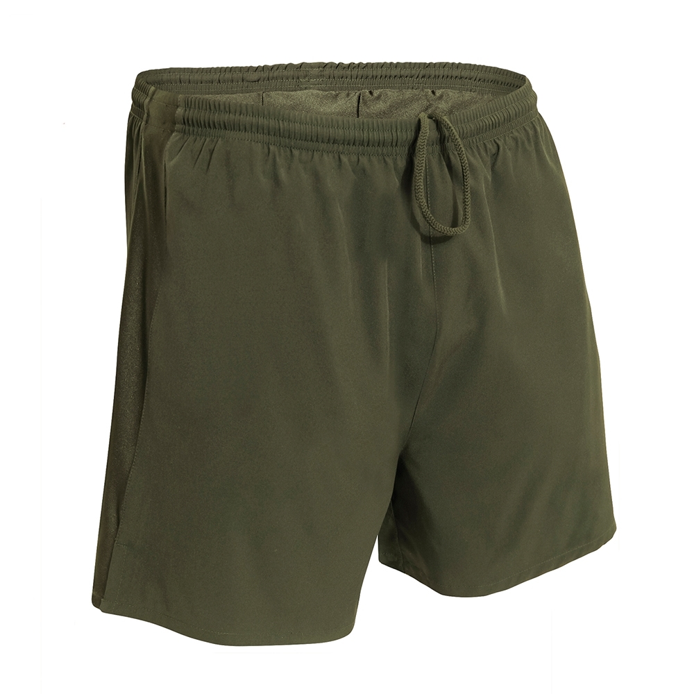 Rothco 5 Best Army Physical Training Shorts of 2025! 2 Rothco Olive Drab Physical Training Shorts - 3010