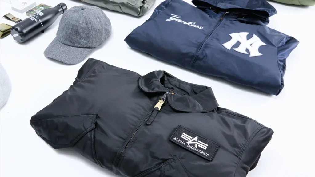 Alpha Industries