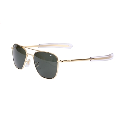 American Optical: A Legacy of High-Quality Eyewear 5 American Optics 57MM Polarized Sunglasses 10734 image