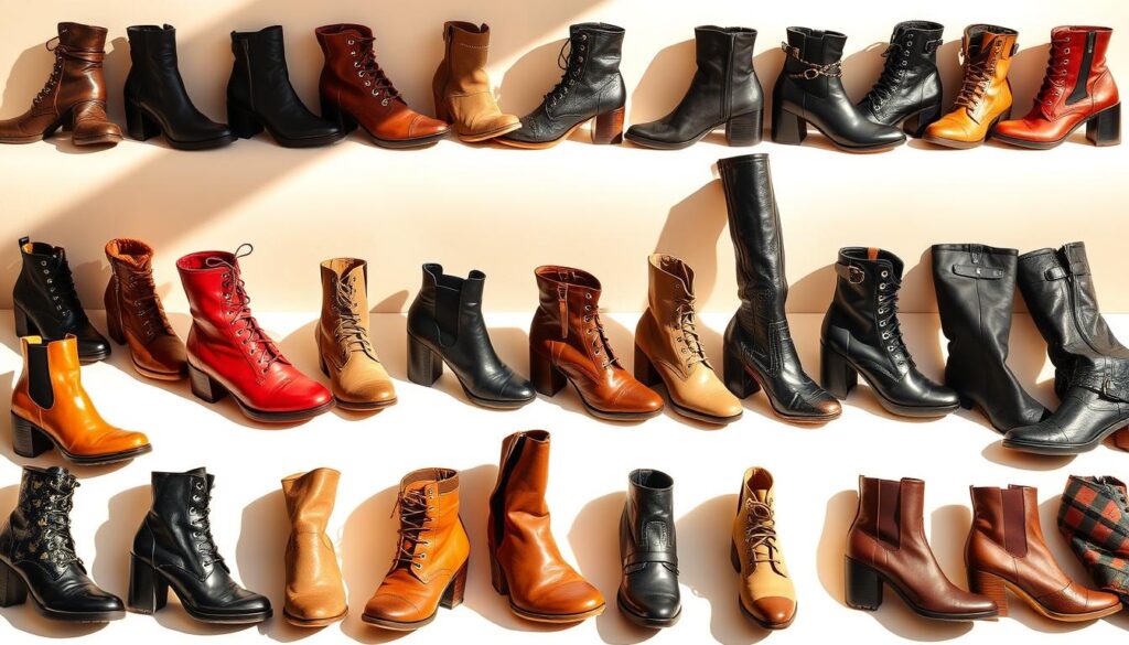 Boot Trends