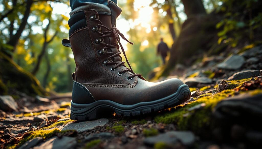 Tactical Boots