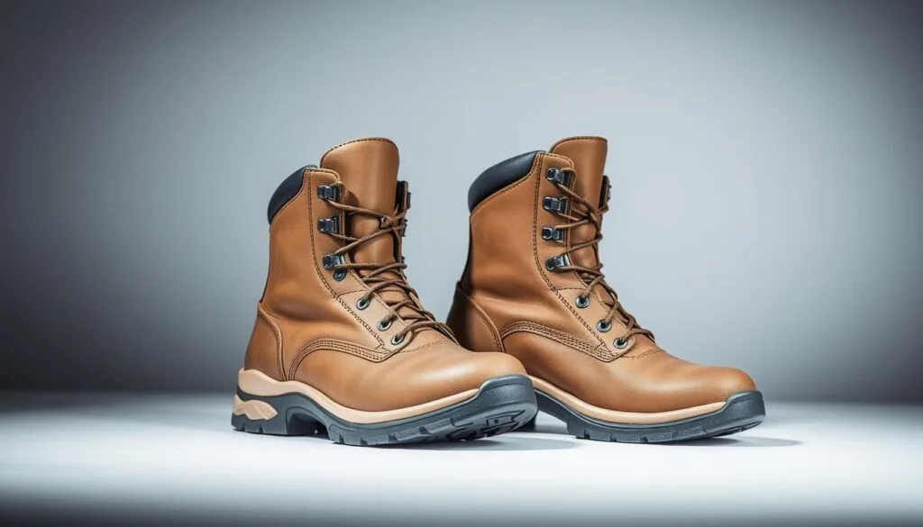 comfortable safety boots comfortable safety boots