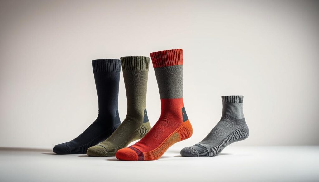 sock style sock style