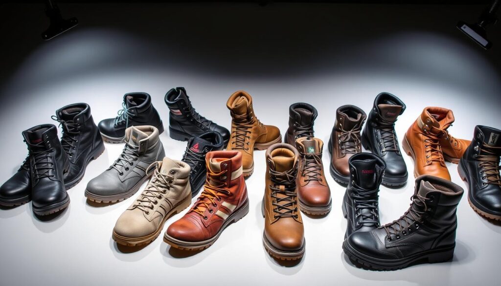 tactical boot selection tactical boot selection
