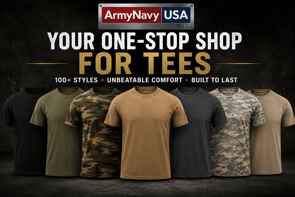 tactical shirts